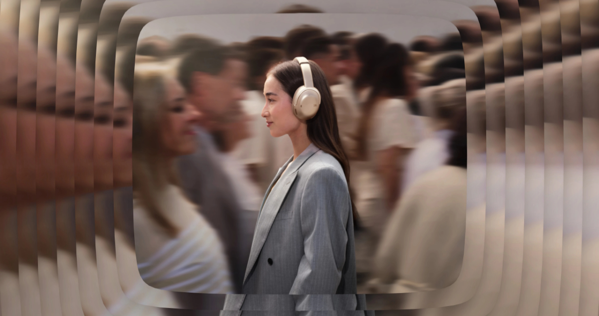 La tecnología en los audífonos avanza cada vez más