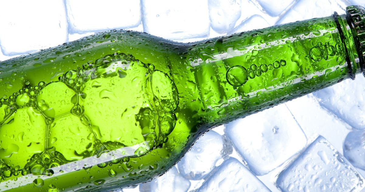 ¿Cervezas sin alcohol?