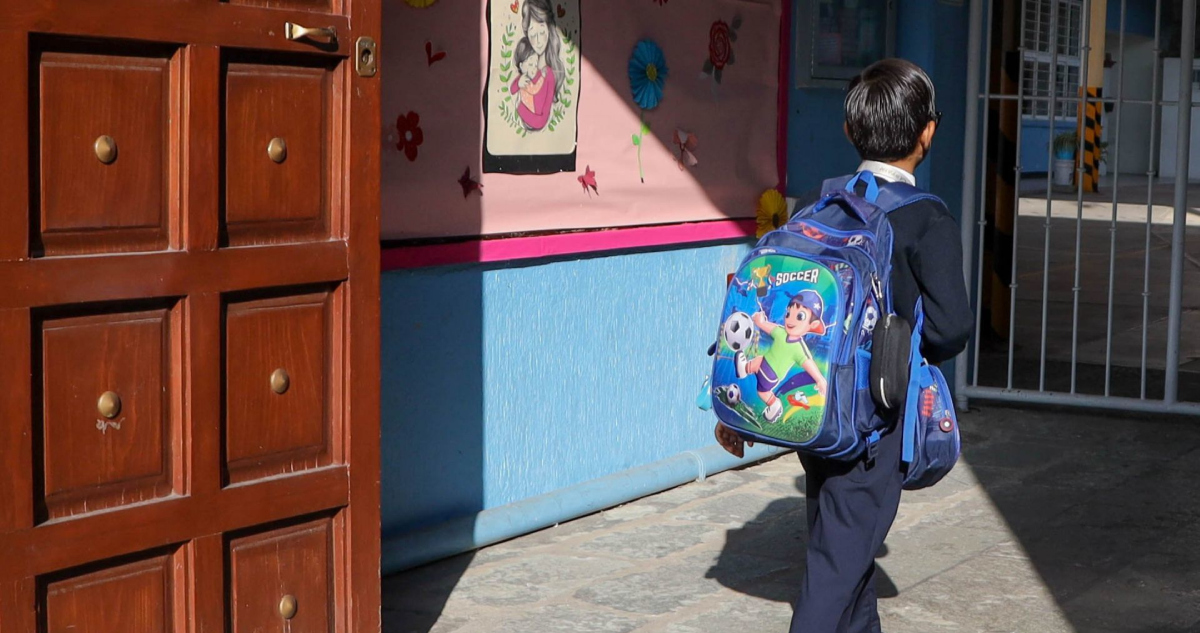 Beca Rita Cetina: ¿Cuánto dinero recibirán alumnos de preescolar y primaria?