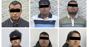 Lavanderías, autolavados…. los negocios de la Unión de Tepito para vender droga.