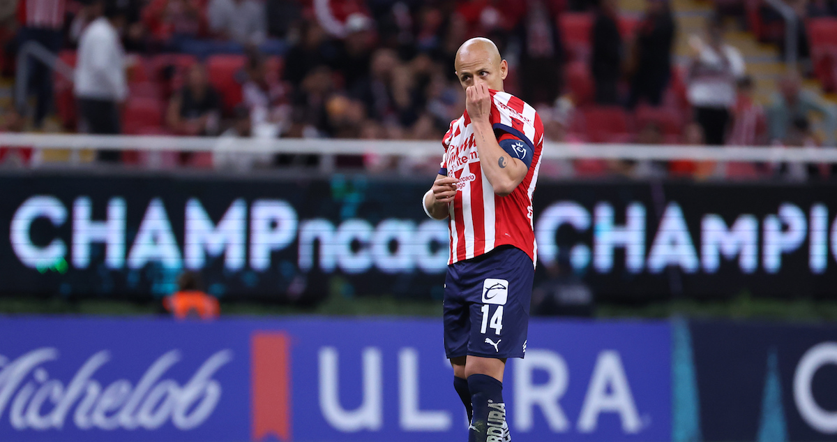 Declaraciones misóginas del "Chicharito"