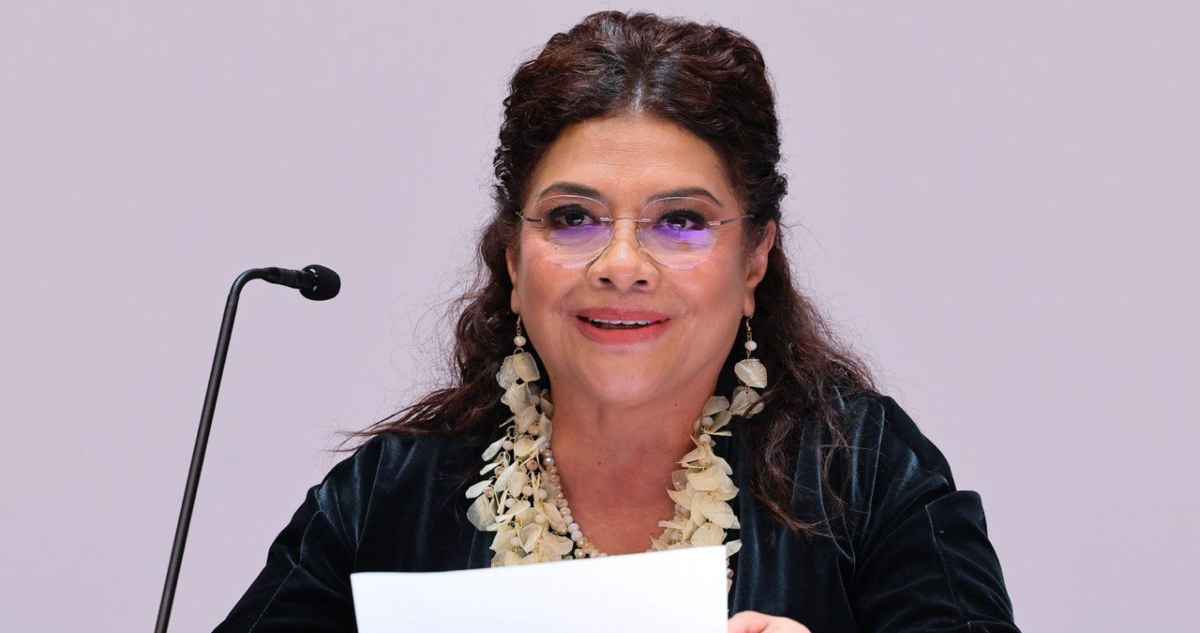 Brugada exige a Rojo de la Vega devolver estatua del "Che" y Fidel Castro.