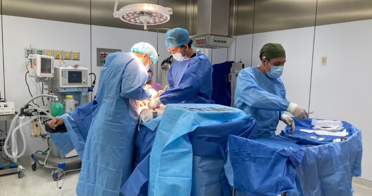 Clínica de Medicina Familiar “Pantitlán”.