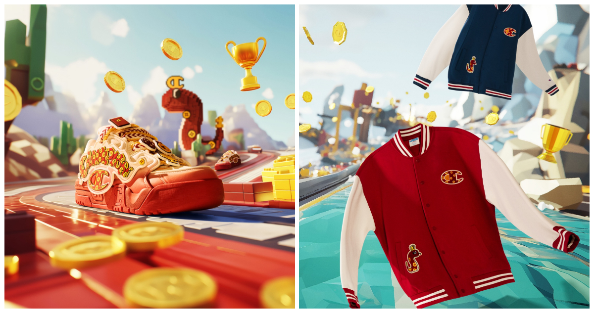 Colección Año nuevo chino