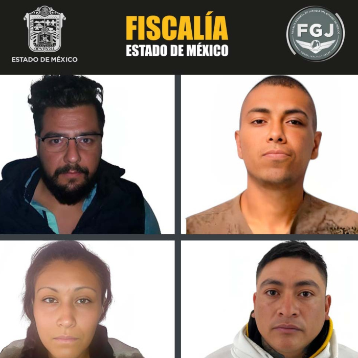 Madre que arrojó a su hija de un barranco recibe 55 años de prisión por feminicidio.