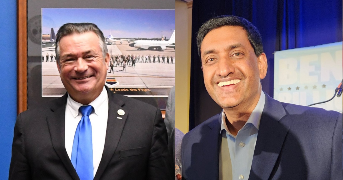 Dos congresistas de EU vienen a México. Creen que Trump tensó la relación en exceso