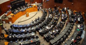 Congreso exige la liberación de mexicanos detenidos en "Alcatraz de los Caimanes".