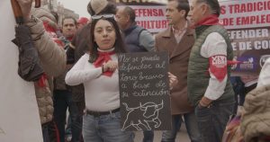 Nuevas regulaciones a las corridas de toros