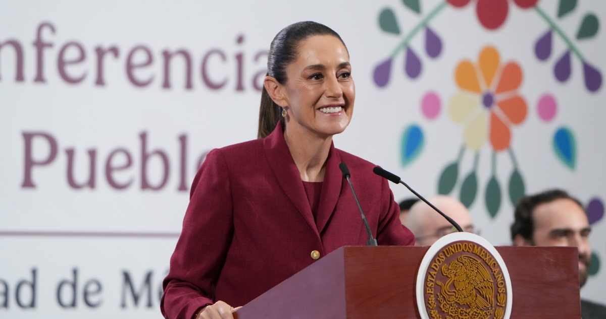 Gobierno defiende reformas de seguridad.