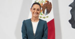 Claudia Sheinbaum reconoció que el Tribunal Federal de Justicia Administrativa utiliza prácticas similares a las de la SCJN, por lo que ya trabaja una reforma.