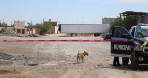 Colectivos exigen identificación forense de cuerpos en crematorio de Chihuahua