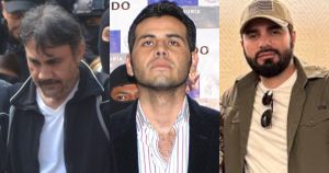 En los últimos años, varios narcos mexicanos han elegido el camino de la colaboración con EU.