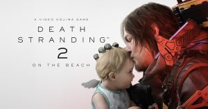 Death Stranding 2