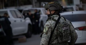 Decomisan droga en BCS y San Luis Potosí.