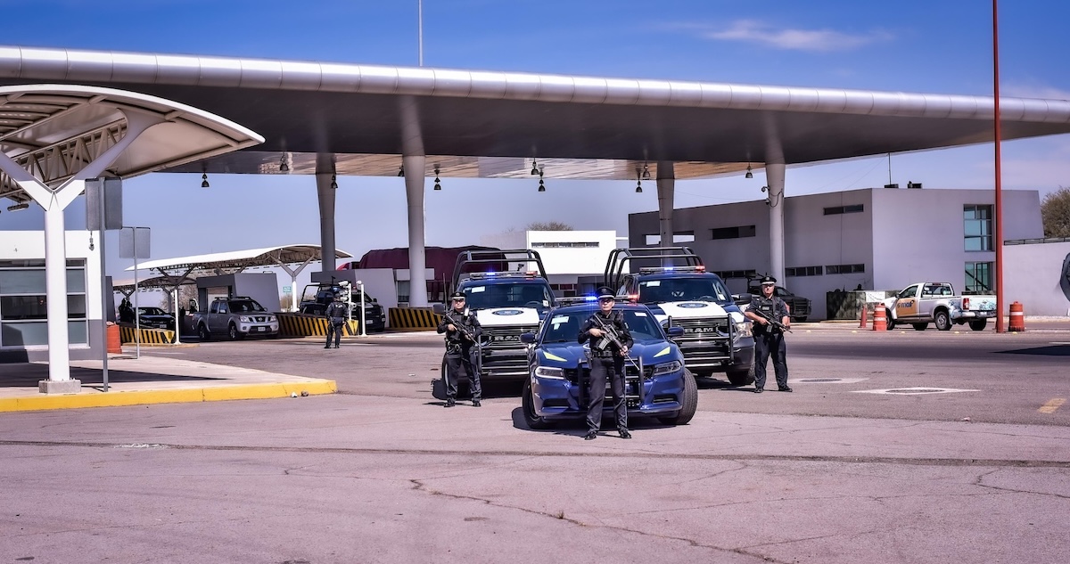 La Fiscalía de Aguascalientes informó que otras nueve personas fueron detenidas por su participación en los bloqueos, y daños a vehículos y negocios del sábado.