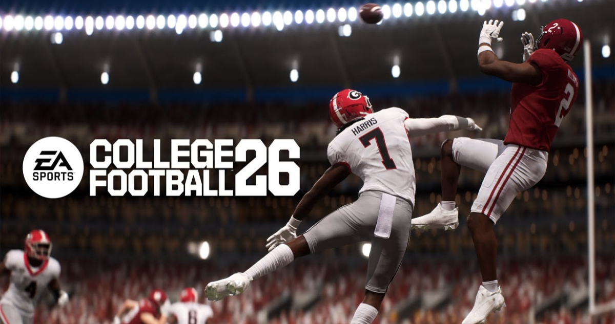 EA Sports College Football 26