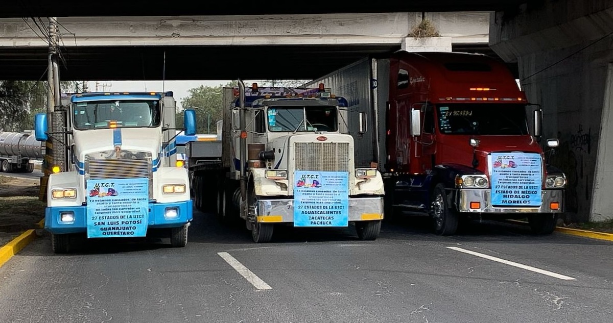 La Guardia Nacional (GN) implementará la estrategia "Cero robos" para frenar asaltos en las carreteras México-Puebla, México-Querétaro y Mazatlán-Culiacán.