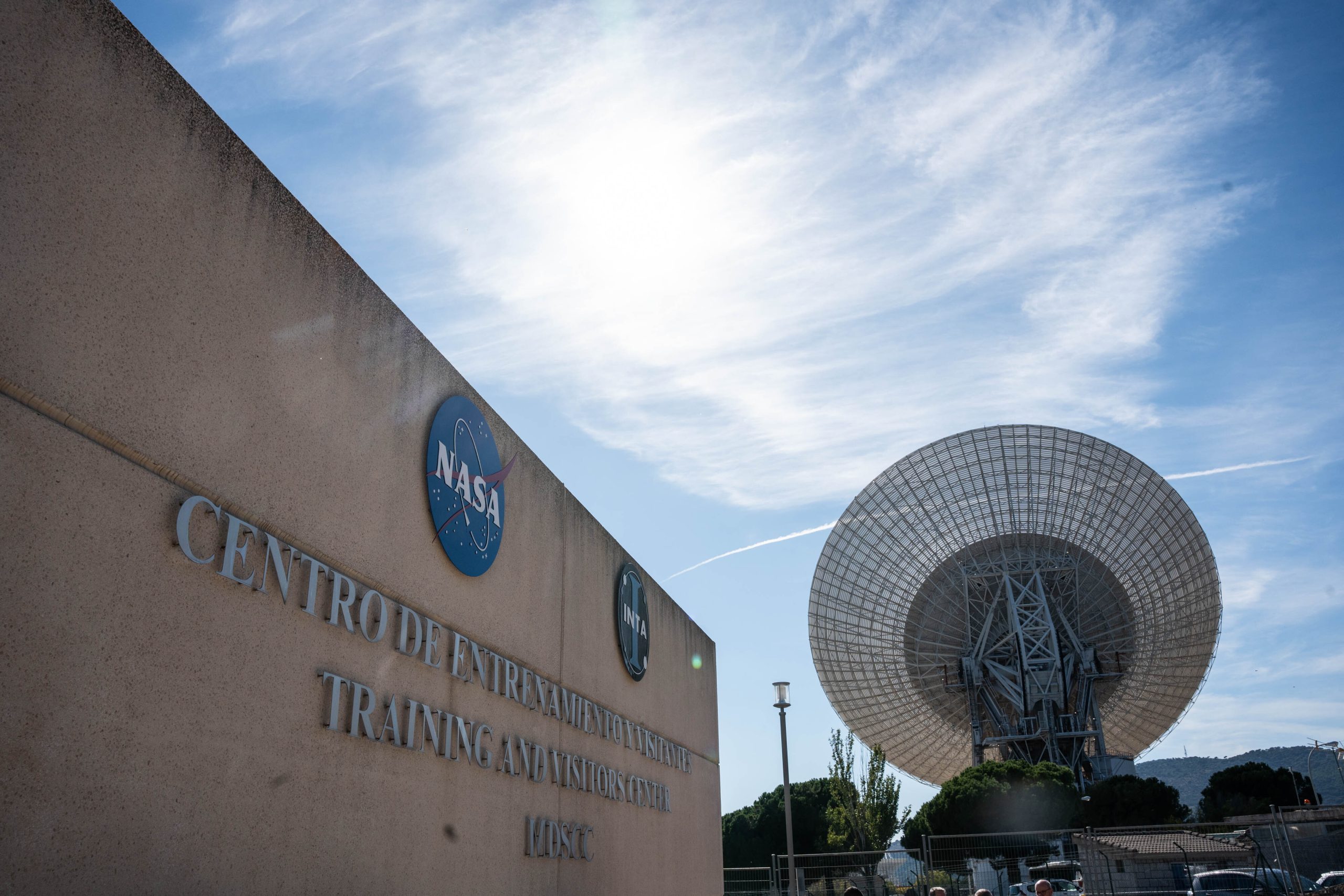 Las pasantías y becas de la agencia espacial son muy valorados.