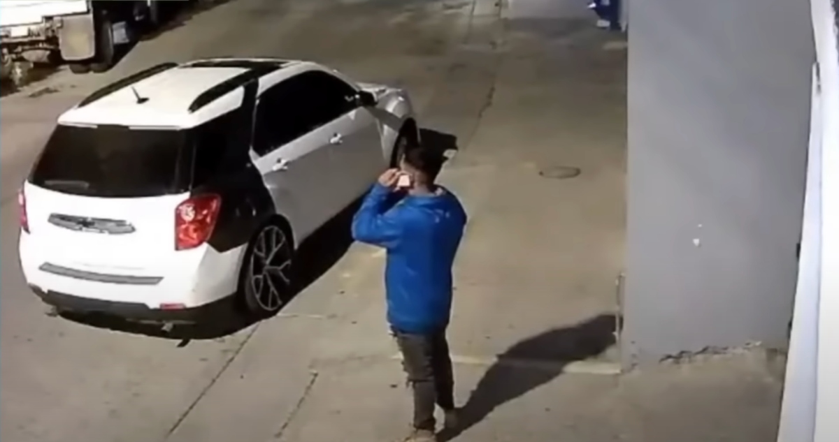 Pablo Lemus Navarro, Gobernador de Jalisco, informó que Kevin "N", presunto feminicida de Karla Bañuelos, fue detenido luego de varios días de búsqueda.