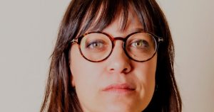 ENTREVISTA ¬ Fernanda del Monte explora la memoria corporal con proyecto transmedial