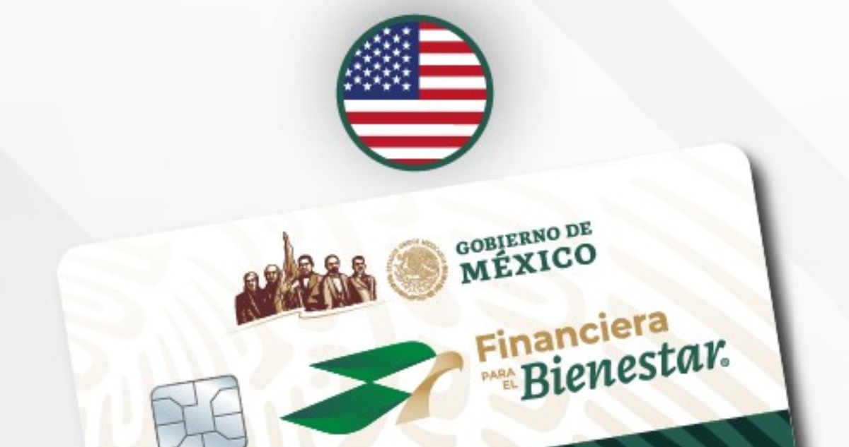 La Presidenta Claudia Sheinbaum anunció que se promoverá el uso de la Tarjeta Finabien en lugar de reembolsar el impuesto al envío de remesas en efectivo.