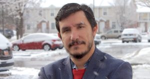 ENTREVISTA ¬ El muestrario de gobernadores tiene sujetos faraónicos: Vicente Alfonso