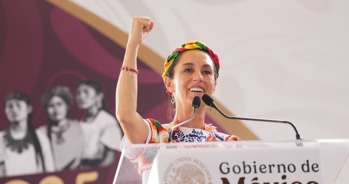 ¿Quién tiene miedo de México? ¿Cómo ven en Europa la emergencia de la nación azteca? ¿En qué consiste la proyección de potencia geopolítica del país?