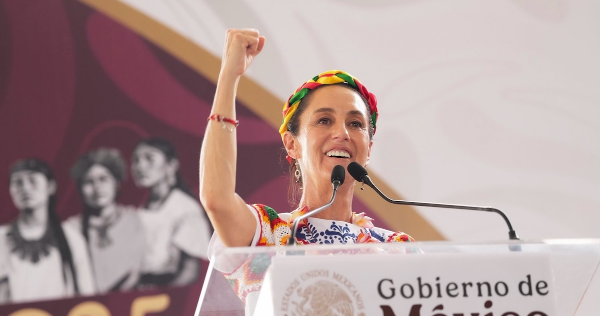 ¿Quién tiene miedo de México? ¿Cómo ven en Europa la emergencia de la nación azteca? ¿En qué consiste la proyección de potencia geopolítica del país?