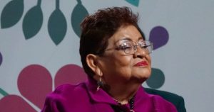 La Consejera Jurídica de Presidencia, Ernestina Godoy Ramos, rechazó las recientes declaraciones del abogado Jeffrey Lichtman, defensor de Ovidio Guzmán López.