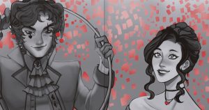 RESEÑA ¬ Heartless: la exitosa precuela de Alicia en el País de las Maravillas