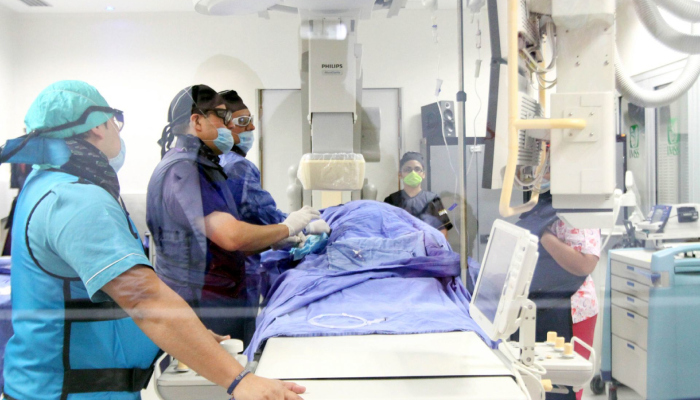 Hospital de la Mujer de Tehuacán niega atención a recién nacido y muere.