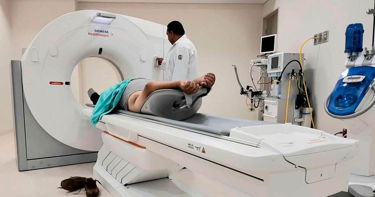 IMSS celebra apertura de la primera etapa del nuevo hospital regional de Ensenada