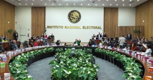 El operador de Beltrones deja en el Instituto Electoral a priista acusado de desfalco