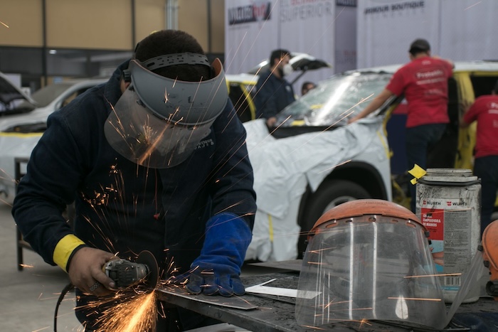 El Inegi publicó las cifras del Indicador Global de la Actividad Económica (IGAE), las cuales indican que la economía mexicana se estancó durante mayo del 2025.