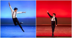 Isaac Hernández regresa con Despertares