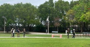 Isidro Pérez, un migrante cubano de 75 años de edad, murió bajo la custodia del ICE.