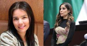 Karla Estrella ya fue inscrita en el Registro Nacional de Personas Sancionadas en Materia de Violencia Política contra las Mujeres en Razón de Género, del INE.