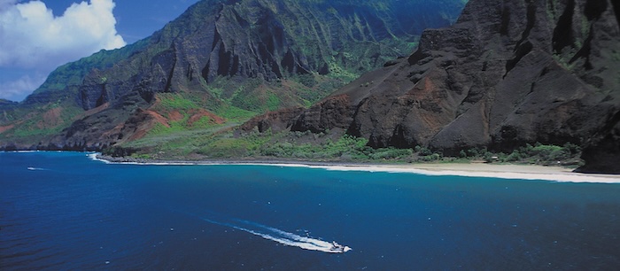Desde hace varios años, Mark Zuckerberg, CEO de Meta, financia la construcción de un conjunto residencial en la isla de Kauai, Hawái
