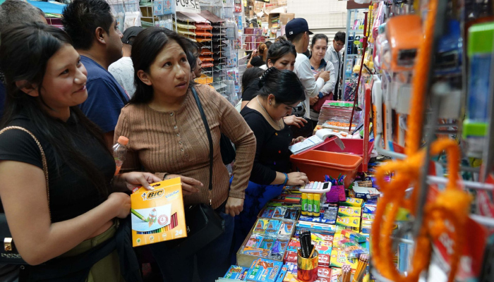 La Profeco compartió tips para alivar los gastos por el regreso a clases.
