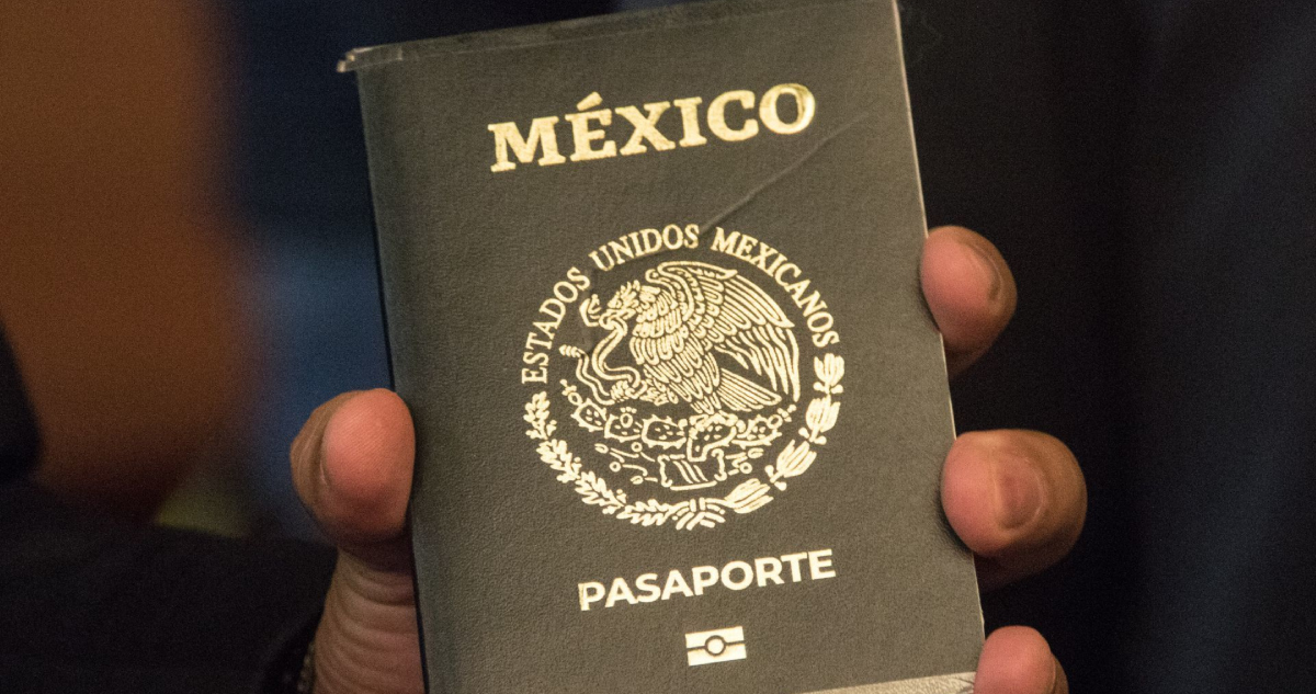 La SRE y Segob modernizan proceso para obtener visas; será digital y con código QR.