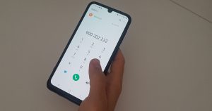 Las extorsiones han aumentado en el país en los últimos años, al amparo de las pocas denuncias y la impunidad en estos casos.