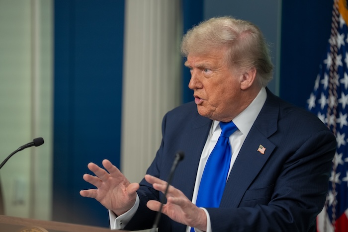 El Presidente de Rusia, Vladímir Putin, le compartió a Donald Trump que Moscú no cejará en su empeño y que se mantiene firme en lograr sus objetivos en Ucrania.