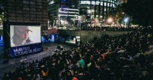 Plataforma de streaming ya no realizará festival de cine por boicot contra Israel.