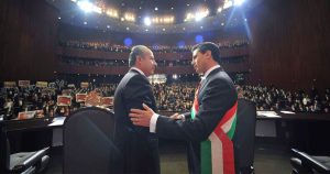 Luces y sombras de la transición