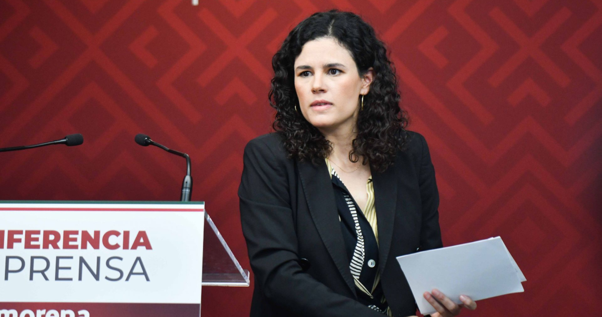 Luisa María Alcalde, la presidenta nacional de Morena, afirmó este viernes que la Comisión Nacional de Honestidad y Justicia (CNHJ) no tiene por el momento procesos en marcha por violaciones al principio de austeridad por parte de militantes.