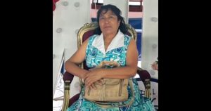 Claudia Sheinbaum Pardo afirmó que su Gabinete de Seguridad está colaborando con las autoridades de Veracruz para esclarecer el asesinato de Irma Hernández.