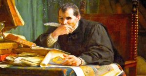 Hay tantas lecciones en lo anterior que es un riesgo seleccionar alguna, pero de todas maneras lo voy a hacer.