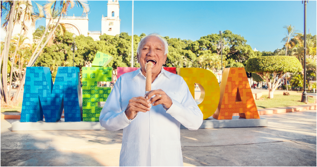 La marquesita ya tiene día para celebrar