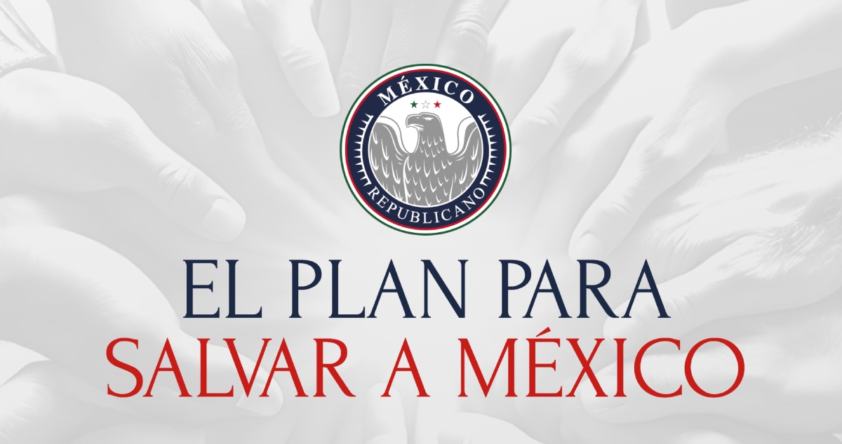 El fascismo en México es más peligroso muerto que vivo, porque vivo, por lo menos se le ve venir.