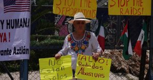 Corte bloquea orden de Trump contra la ciudadanía por nacimiento, ¿qué sigue?